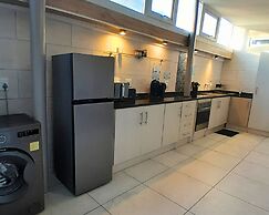 The High Street Accommodation