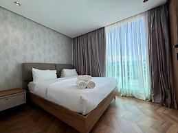 Stay'Inn - Anfa Flores