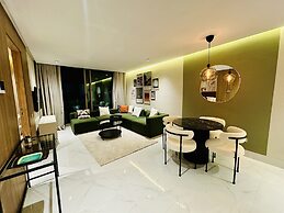 Stay'Inn - Anfa Flores