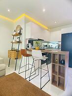Stay'Inn - Anfa Flores