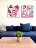 Stay'Inn - Anfa Flores