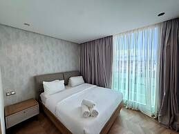 Stay'Inn - Anfa Flores
