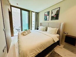 Stay'Inn - Anfa Flores