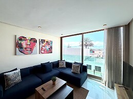 Stay'Inn - Anfa Flores