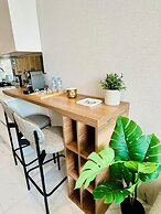Stay'Inn - Anfa Flores