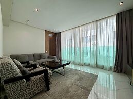Stay'Inn - Anfa Flores