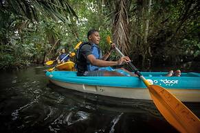 Pura Natura Riverside
