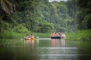 Pura Natura Riverside