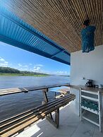 Pura Natura Riverside
