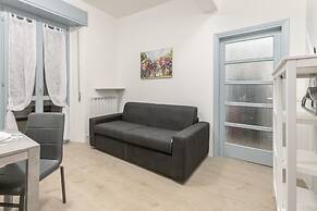 Alessia's Flat - Fantoni