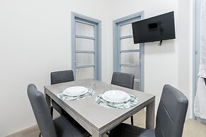 Alessia's Flat - Fantoni