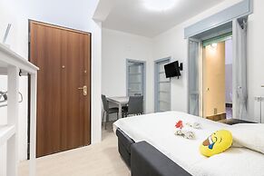 Alessia's Flat - Fantoni