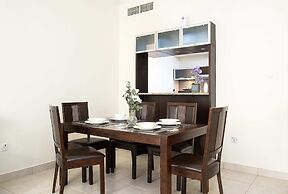Premium stay at Marina Quay West