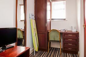 Commercial Hotel