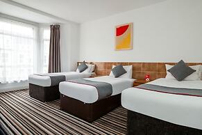 Commercial Hotel