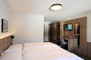 Hotel Alpina Parpan
