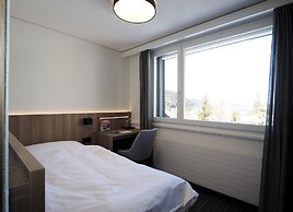 Hotel Alpina Parpan