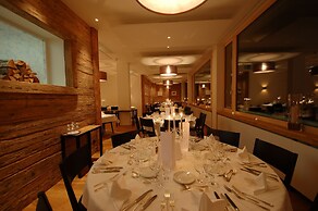 Hotel Alpina Parpan