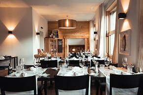 Hotel Alpina Parpan