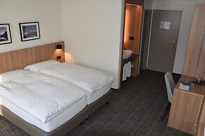Hotel Alpina Parpan