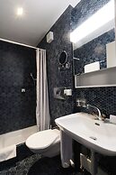 Hotel Alpina Parpan