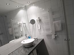 Hotel Alpina Parpan