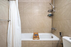 Delighful 1BR with coast view