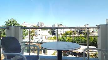 Noa Boutique Hotel