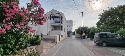 Downtown Apartments