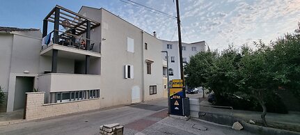 Downtown Apartments