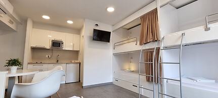 Downtown Apartments