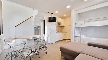 Downtown Apartments
