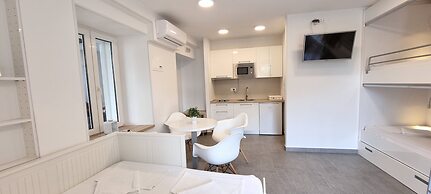 Downtown Apartments
