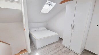 Downtown Apartments