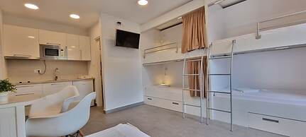 Downtown Apartments