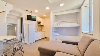 Downtown Apartments