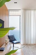 Sea View 2BR Bluewaters