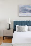 Sea View 2BR Bluewaters