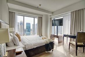 The Address Dubai Marina 1BR