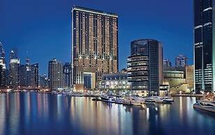 The Address Dubai Marina 1BR