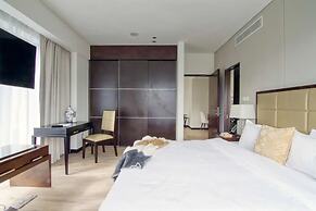 The Address Dubai Marina 1BR
