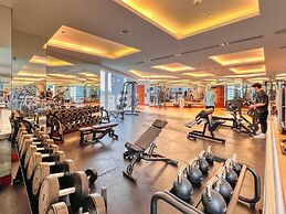 The Address Dubai Marina 1BR
