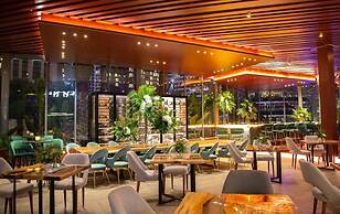 The Address Dubai Marina 1BR