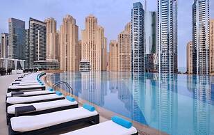 The Address Dubai Marina 1BR