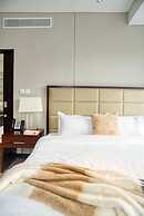 The Address Dubai Marina 1BR
