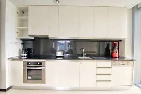 The Address Dubai Marina 1BR