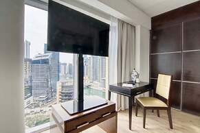 The Address Dubai Marina 1BR