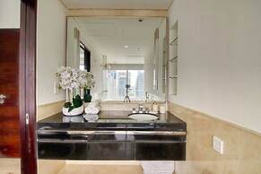 The Address Dubai Marina 1BR