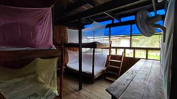 Hospedaje  Reina Arriera Amazonas