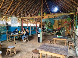 Hospedaje  Reina Arriera Amazonas